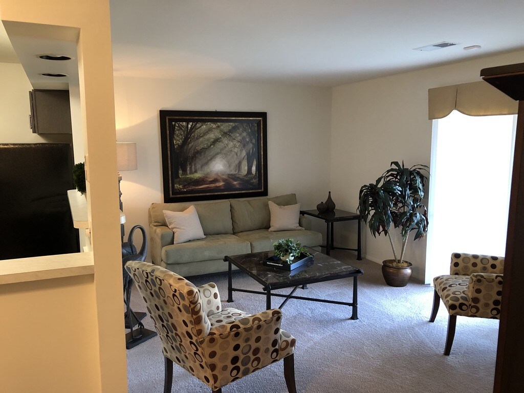 Oakview Estates Lancaster, PA Apartments