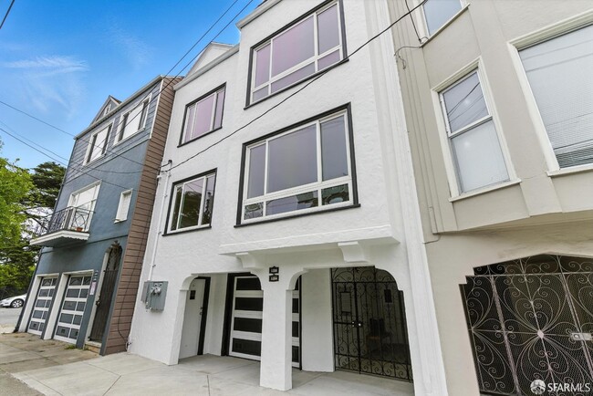 property at 1204 Funston Ave