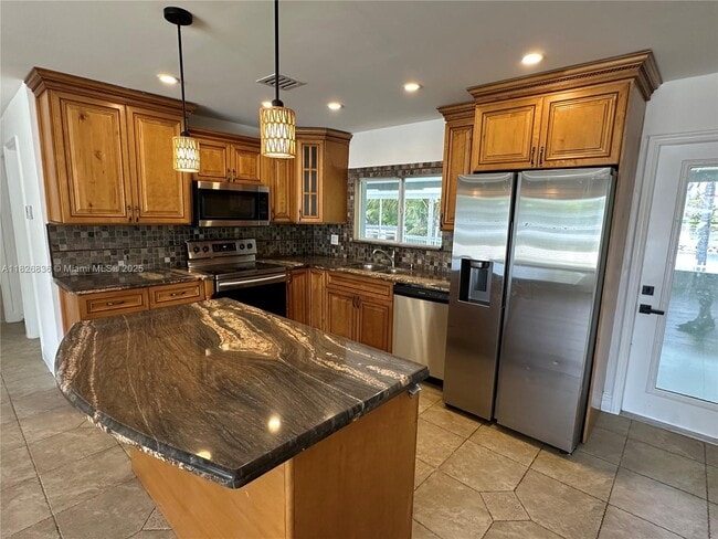 property at 4830 SW 41st Ave