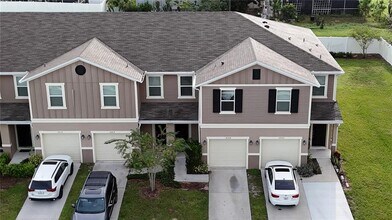 1444 Mirabella Cir in Davenport, FL - Building Photo - Building Photo