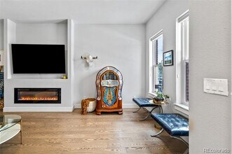 2854 California St in Denver, CO - Building Photo - Building Photo