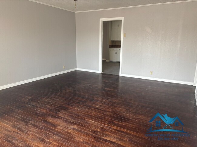 1922 Juanita Ave in San Angelo, TX - Building Photo - Building Photo