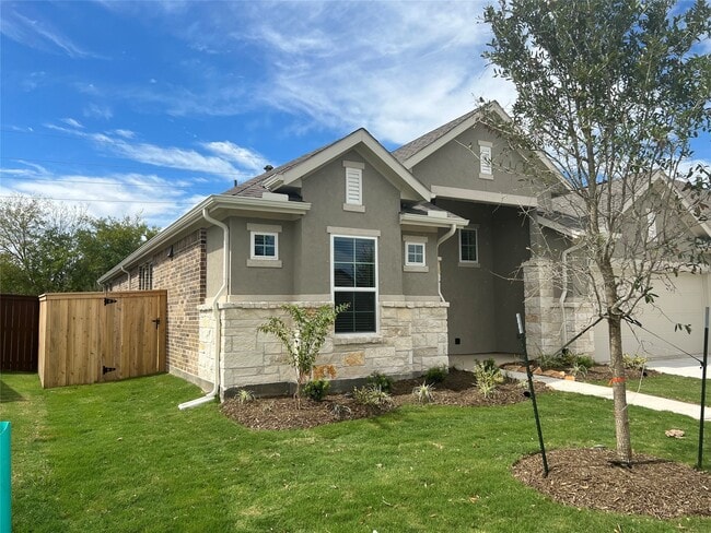 property at 4507 Pistachio Trl