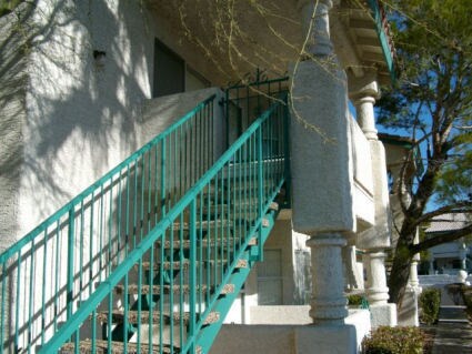 401 Mesa Blvd in Mesquite, NV - Building Photo