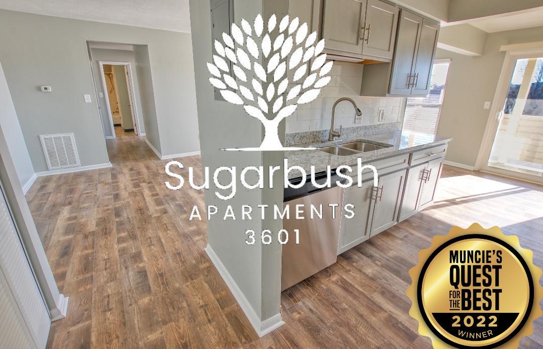 Sugarbush Apartments Photo