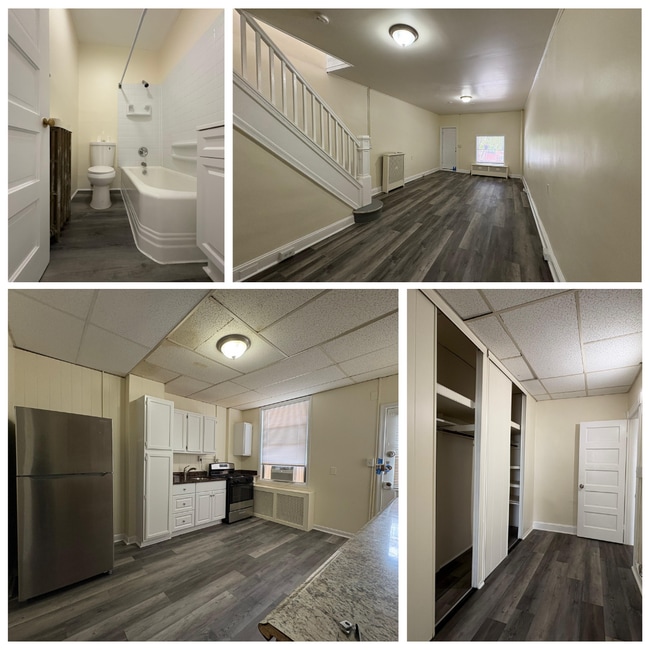 property at 624 N Robinson St