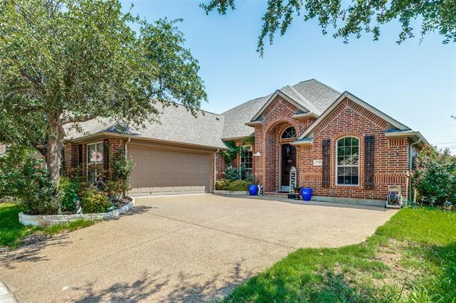 4705 Atworth Ln in McKinney, TX - Building Photo - Building Photo