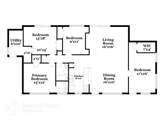 7101 E Kingston Dr in Tucson, AZ - Building Photo - Building Photo