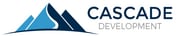 Property Management Company Logo Cascade Development