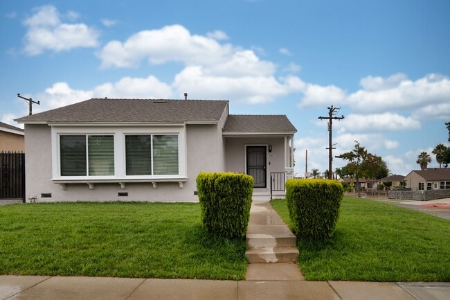 property at 300 E Andrix St