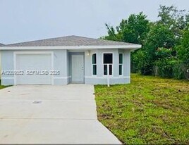 600 Zara Goza Ct in Sebring, FL - Building Photo