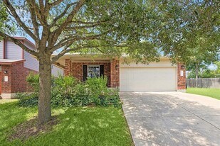 9025 Sun Shower Bend in Austin, TX - Building Photo