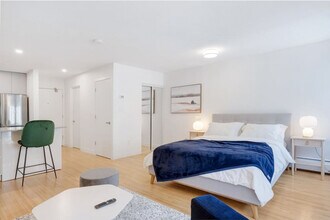 1550 W 11th Ave in Vancouver, BC - Building Photo - Building Photo