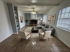 1201 Ridgemont Dr in Killeen, TX - Building Photo - Building Photo