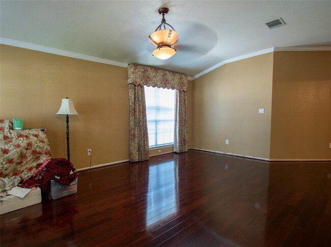 property at 19100 Ventana Ct