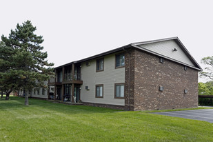 Ridgewood of Perrysburg Apartamentos