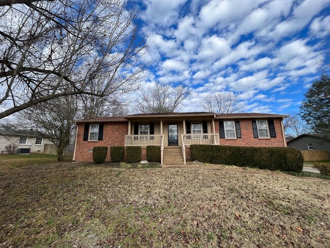 property at 165 Berrywood Dr