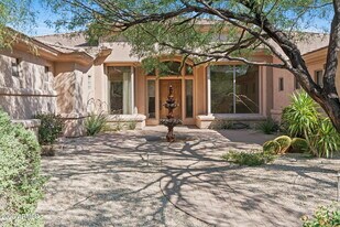 22463 N 54th St in Phoenix, AZ - Building Photo