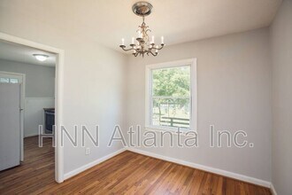 1970 Sumter St NW in Atlanta, GA - Building Photo - Building Photo