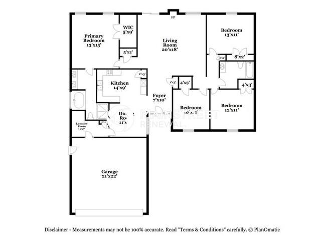 221 Fiddlers Knoll Ct in Kernersville, NC - Building Photo - Building Photo