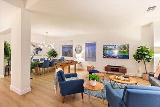 79454 Calle Palmeto in La Quinta, CA - Building Photo - Building Photo