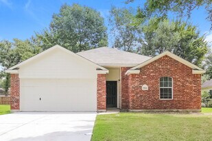 17034 Port O Call St in Crosby, TX - Building Photo