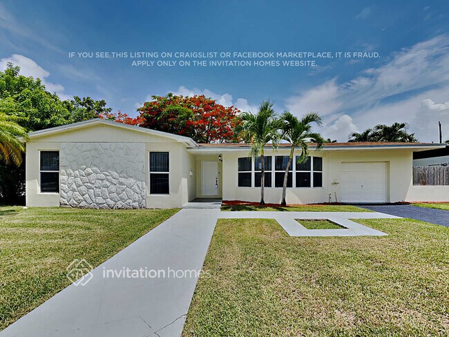 property at 9411 SW 192nd Dr