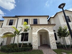 12888 SW 233rd Terrace in Princeton, FL - Building Photo