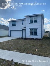 2216 246th Ter in Newberry, FL - Building Photo - Building Photo