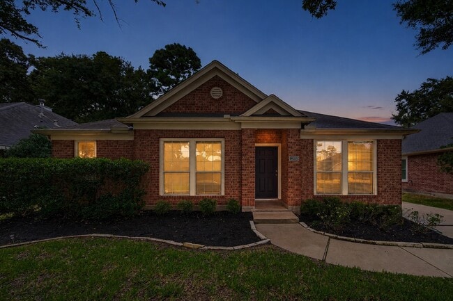 property at 12835 Cooper Breaks Dr