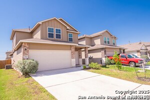 2923 Panther in New Braunfels, TX - Building Photo - Building Photo
