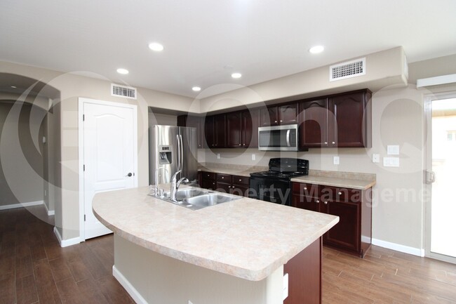 2736 S 155th Ln in Goodyear, AZ - Building Photo - Building Photo