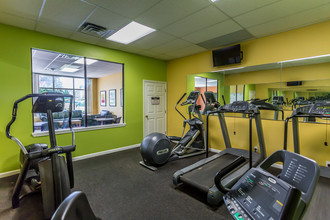 University Gardens Manor in Memphis, TN - Building Photo - Interior Photo