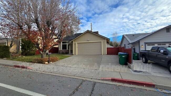 2530 Keystone Ave in Reno, NV - Building Photo - Building Photo