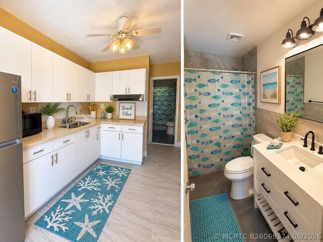 property at 6308 SW 25th St