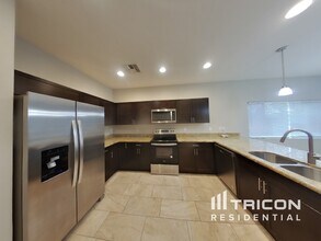 1824 W Minton St in Phoenix, AZ - Building Photo - Building Photo
