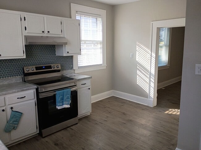 1137 Paxton St in Danville, VA - Building Photo - Building Photo