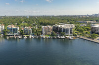 Pelican Reef Condominium in Miami, FL - Building Photo - Building Photo