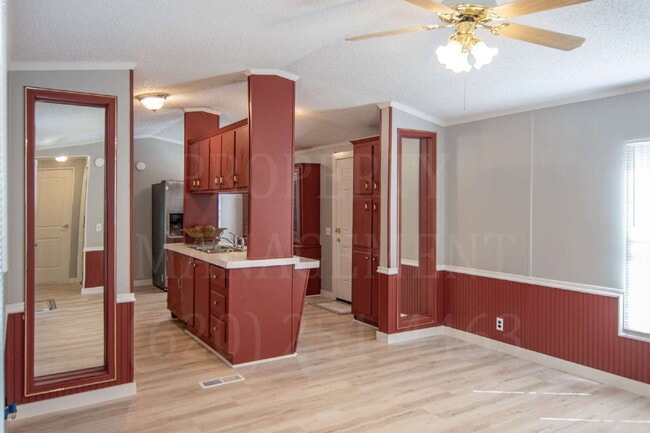 property at 701 Cheyenne St