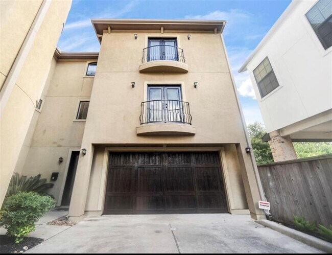 4514 Inker St in Houston, TX - Building Photo - Building Photo