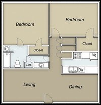 Castlewood Apartments photo'