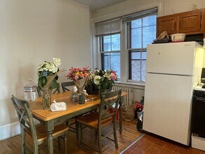 1157 Commonwealth Ave in Boston, MA - Building Photo - Building Photo