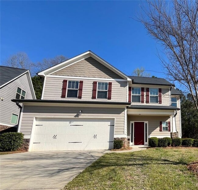 property at 106 Gunier Cir