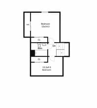 356 Beechmont Ave, Unit 356 in Bridgeport, CT - Building Photo - Building Photo