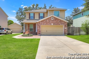 10708 Gemsbuck Lodge