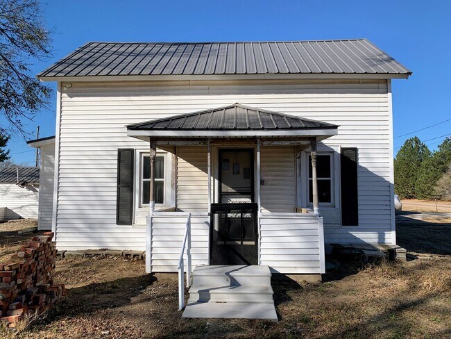 203 King St in Partridge, KS - Building Photo - Building Photo