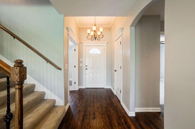 property at 12410 S Date Pl