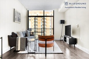 4901 Montgomery Ln in Bethesda, MD - Building Photo