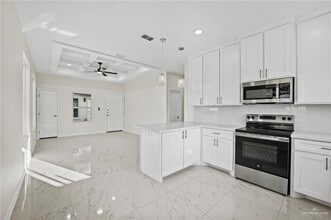 2100 Cassandra St in Mission, TX - Building Photo - Building Photo