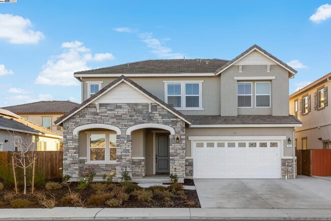 property at 717 Delaney Pkwy